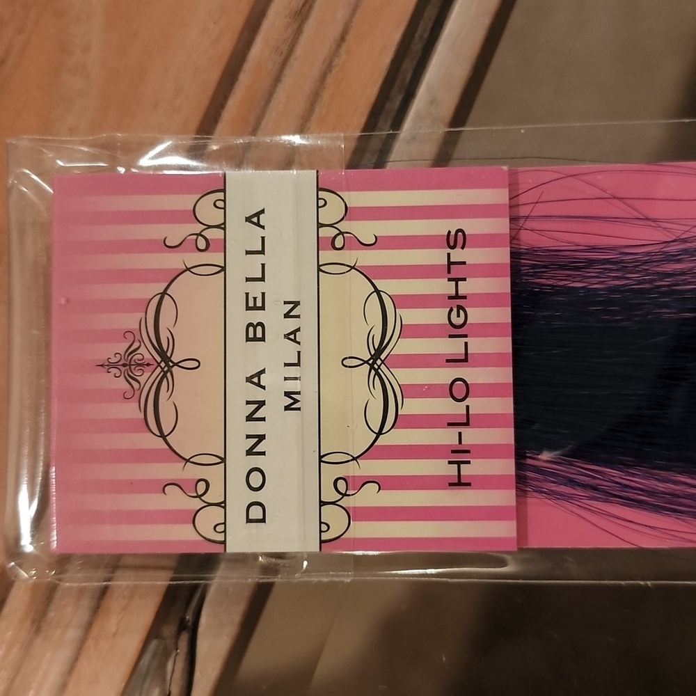 Human Hair Extensions - Picture 3 of 7